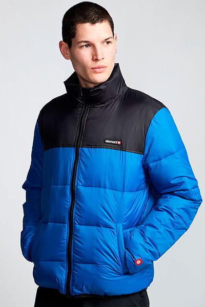 Куртка зимняя Element Primo Arctic Nautical Blue