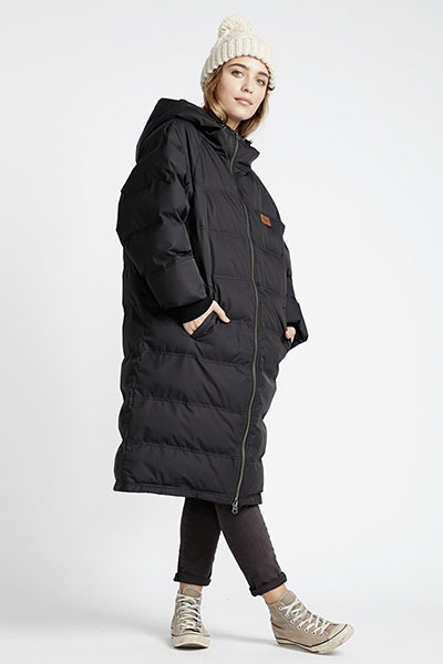 Купить куртку зимняя женскую Billabong (Q3JK06-BIF9-19) в интернет-магазине Proskater.ru