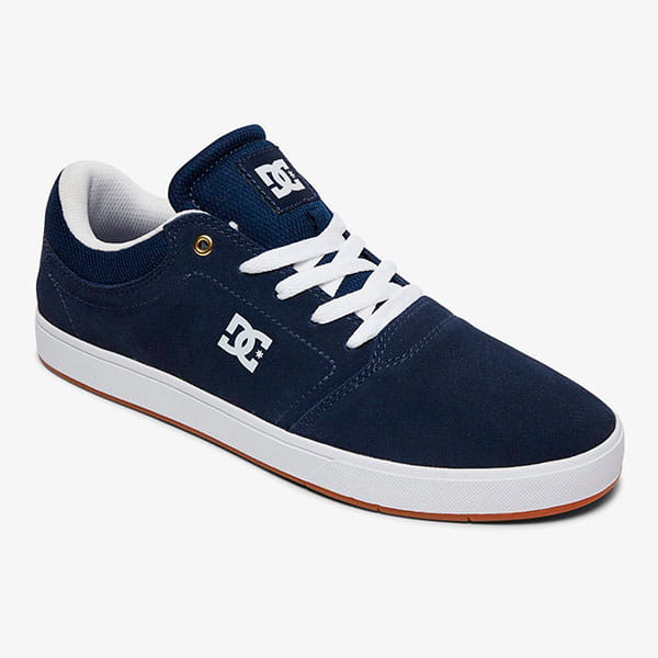 Dc shoes 2025 crisis navy