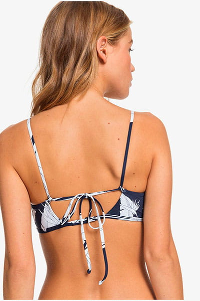 Dame Bruste Bikini Doppelter
