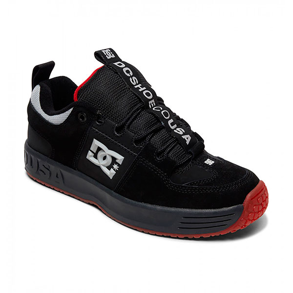 Dc og shoes online