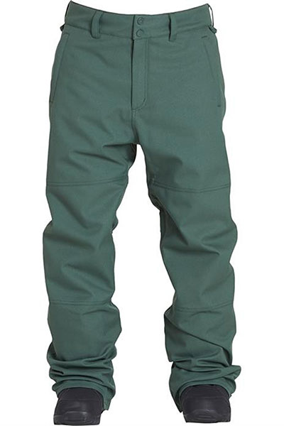 Купить штаны сноубордические Billabong Tuck Knee 32 (Q6PM09-BIF9-32) в интернет-магазине Proskater.ru