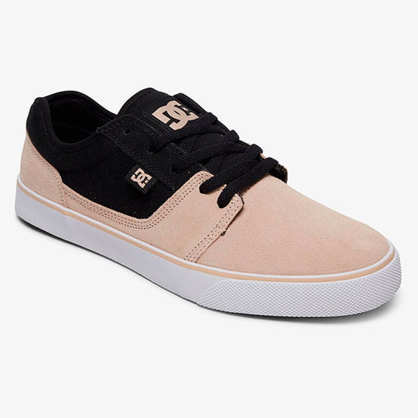 dc shoes tonik black