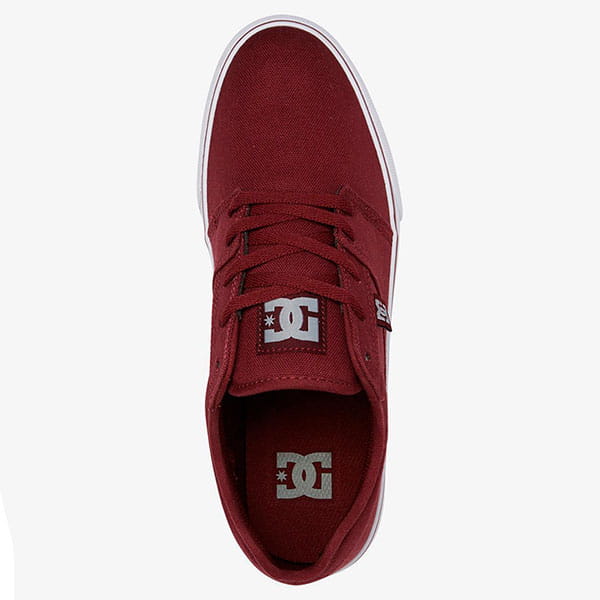 Dc shoes hot sale tonik tx