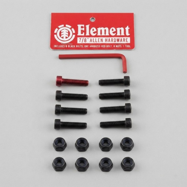 ����� ��� ���������� Element Allen 7-8 Inch Assorted