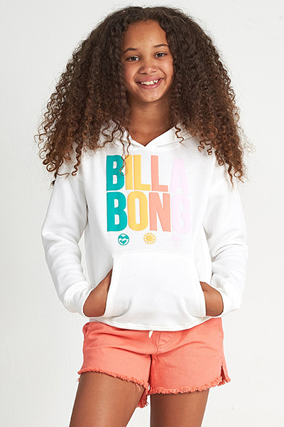Billabong   Since 73 Ho Salt Crystal