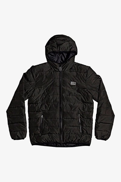     Turner Puffer