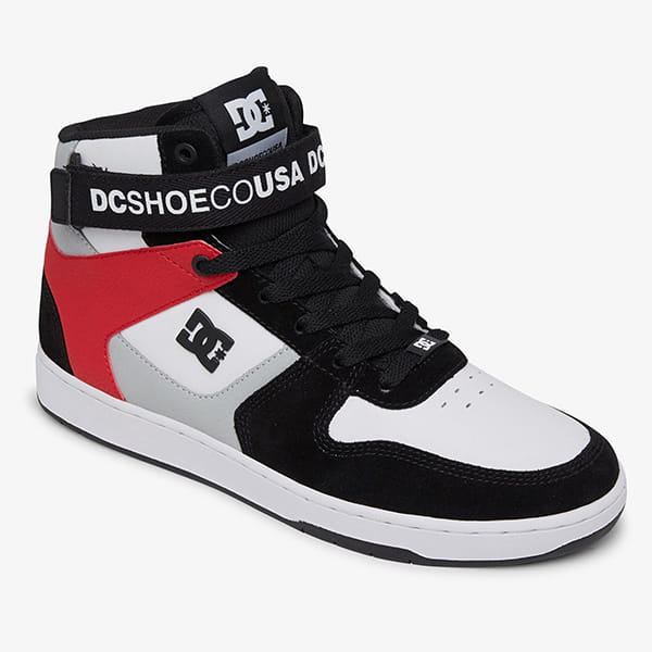 Dc shoes pensford on sale