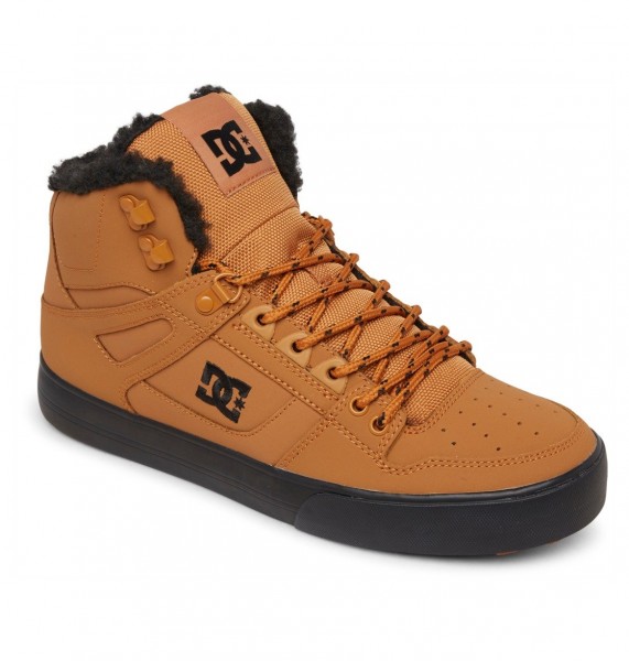 Dc shoes clearance pure wnt