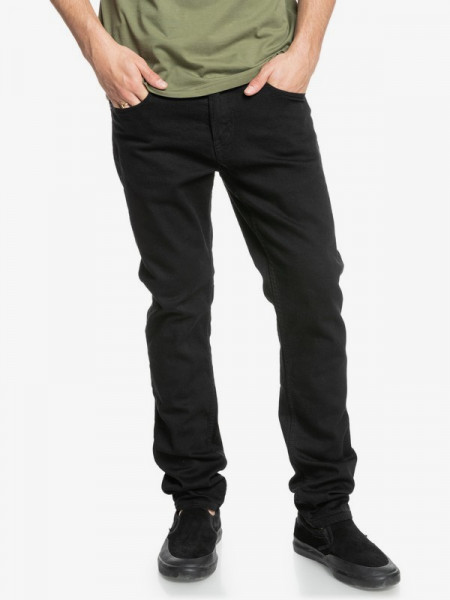  Modern Wave Straight Fit