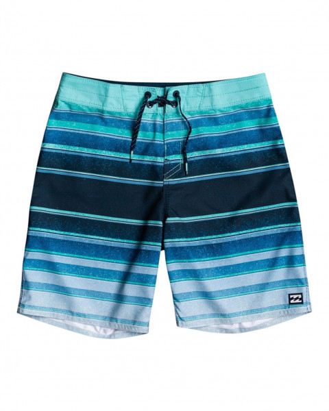   All Day Stripes 16"