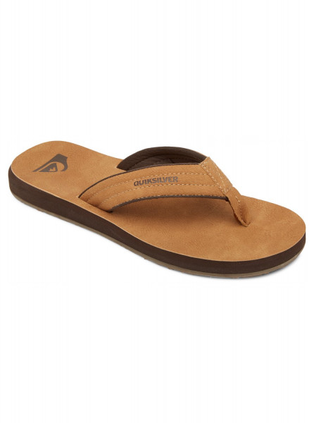   Carver Nubuck