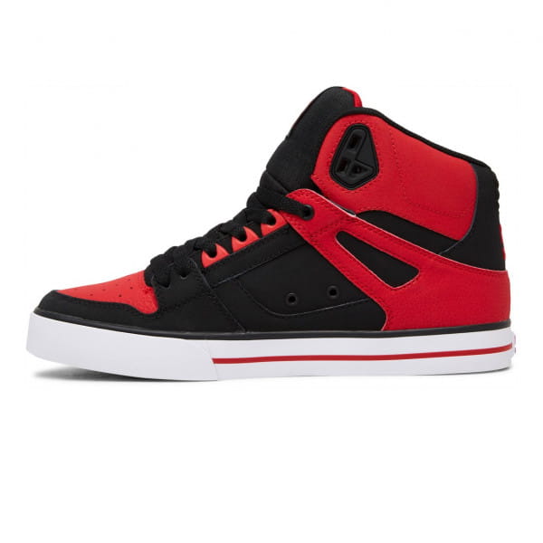 Dc sales high tops