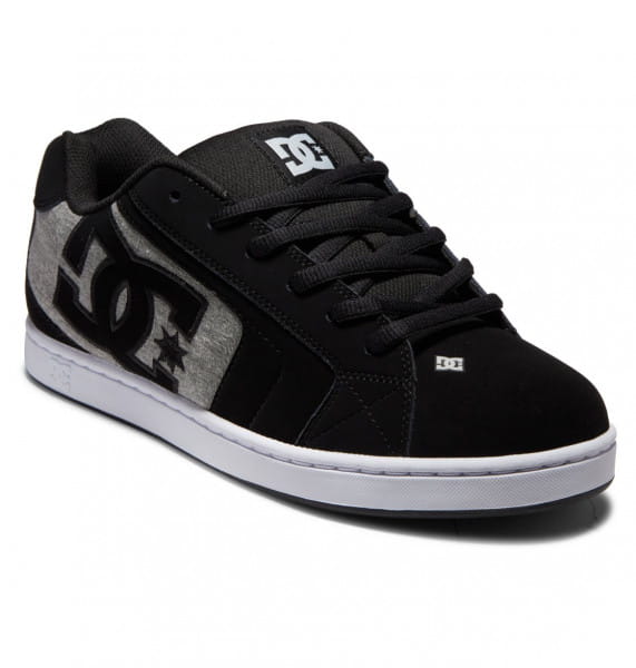 Dc shoes net black hotsell