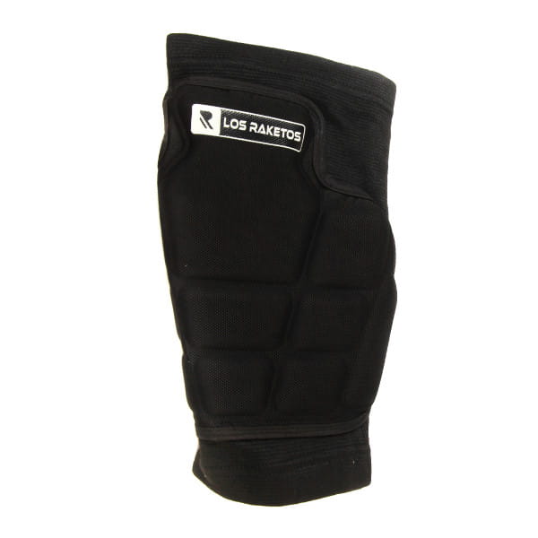 Защита колена Защита колена SOFT LRK-001 размер S-M арт 15201 Black