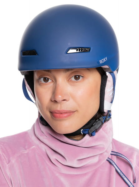 Сноубордический шлем Angie SRT