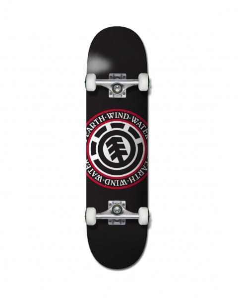  8" Seal