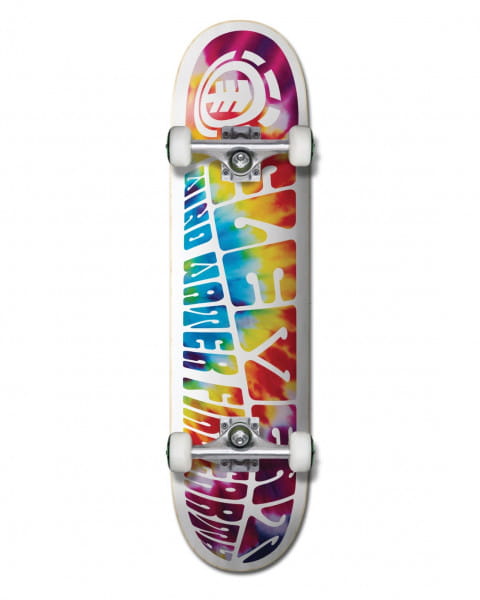  8" Trip Out