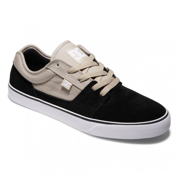 Dc shoes tonik preto hotsell