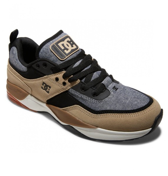 DC Shoes E.Tribeka SE Trainers