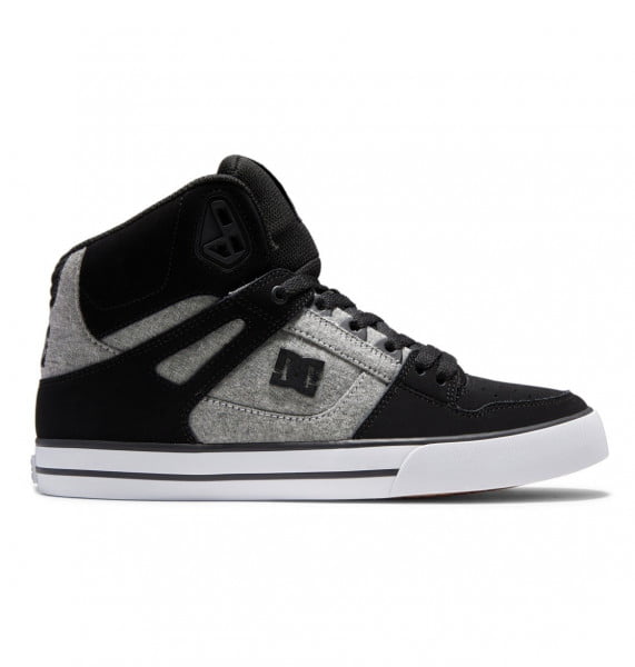 ������� ���� Pure High Top WC