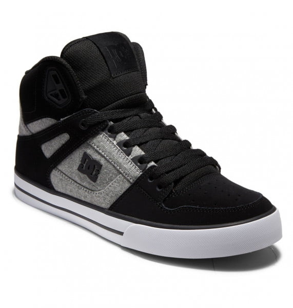 ������� ���� Pure High Top WC