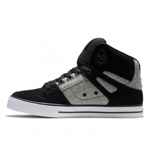 ������� ���� Pure High Top WC