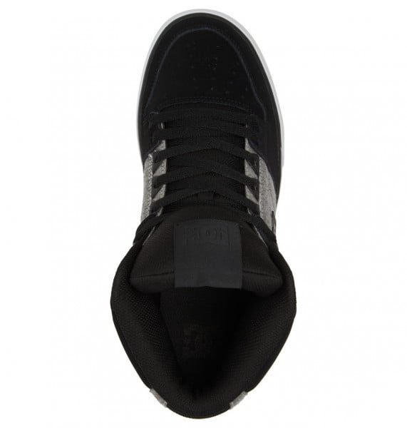 ������� ���� Pure High Top WC