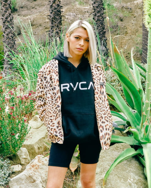 Big RVCA C3HORD RVP2 19 Proskater.ru