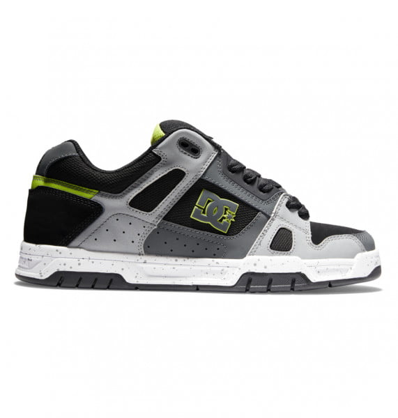 Stag dc shoes online