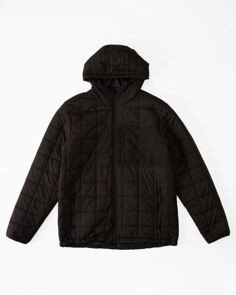  JOURNEY PUFFER  M JCKT 0019