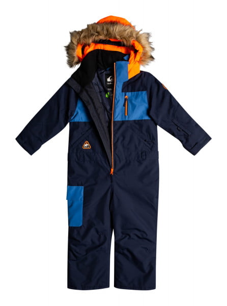 ������� ��������������� ���������� Rookie (8-16 ���)