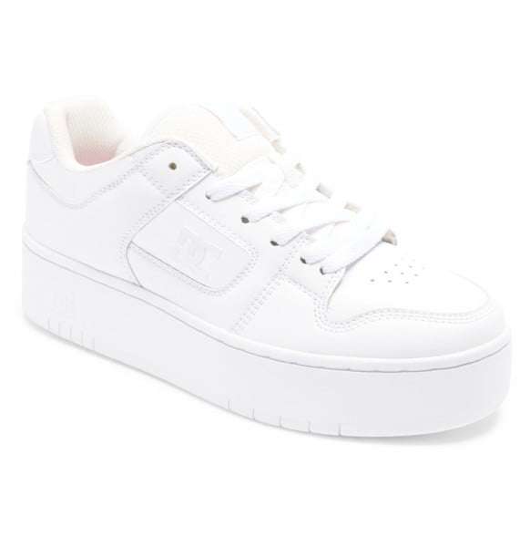 ������� ���� Manteca 4 Platform