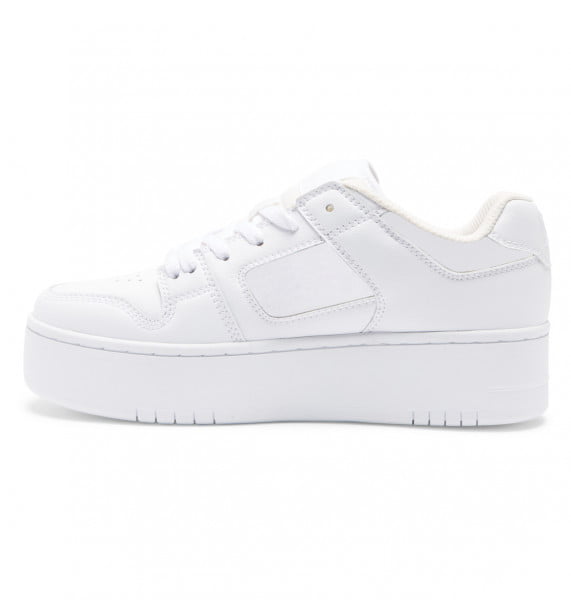 ������� ���� Manteca 4 Platform