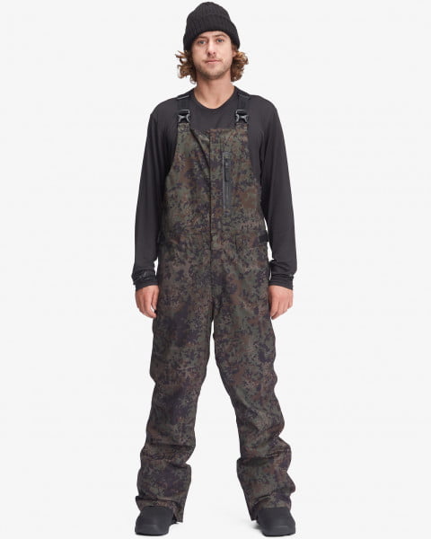   NORTHWEST BIB M SNPT 0869