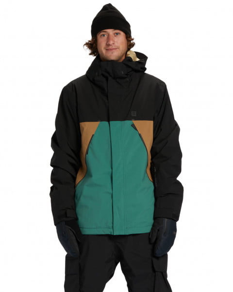    EXPEDITION JKT M SNJT 1406