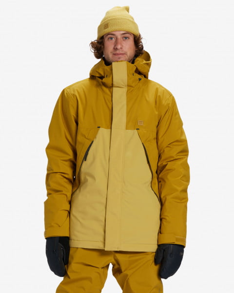    EXPEDITION JKT M SNJT 4944