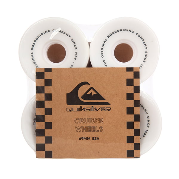  4 .  . Quiksilver Qssurf Wheels