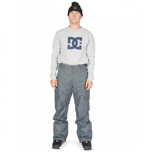 Dc banshee deals snowboard pants