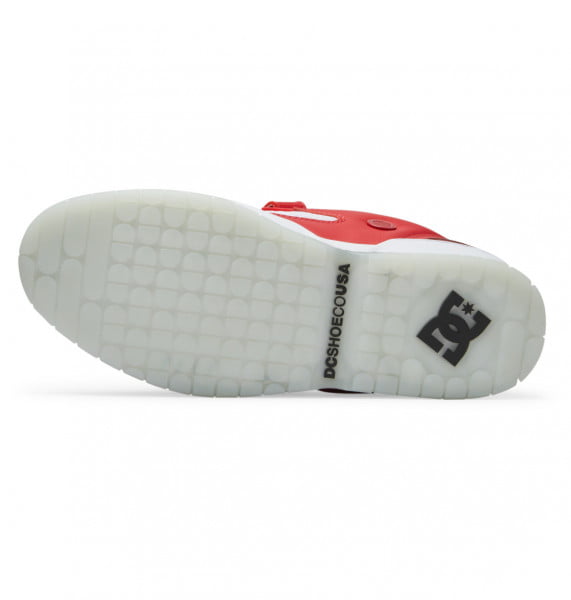 Dc shoe co usa top