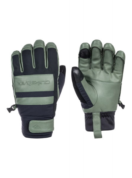 Сноубордические перчатки QUIKSILVER Squad Glove