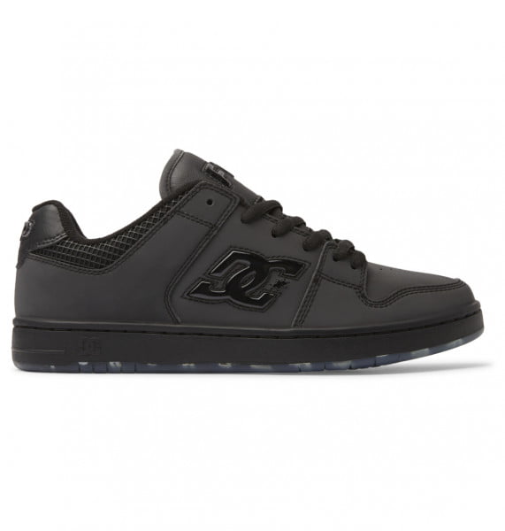 Dc store shoes manteca