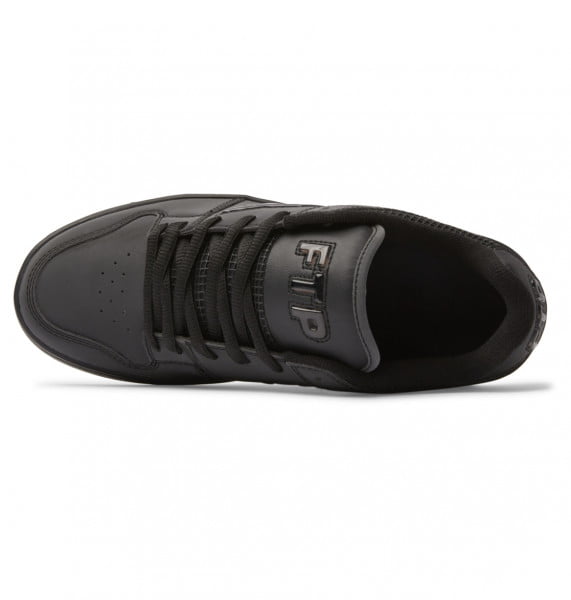 Dc shoes pure on sale black