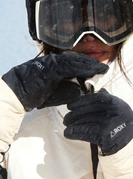 Сноубордические перчатки ROXY Fizz Gore Tex