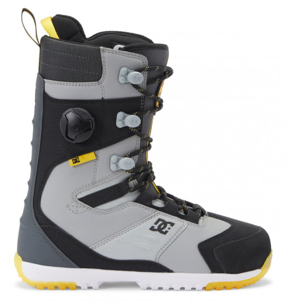 Dc shoes sale snow