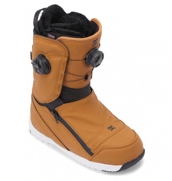 Dc boots womens online