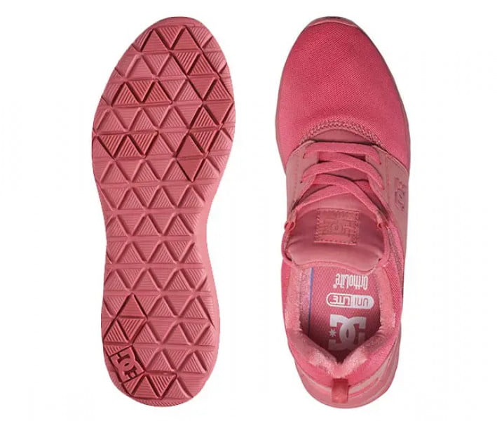 DC SHOES Heathrow