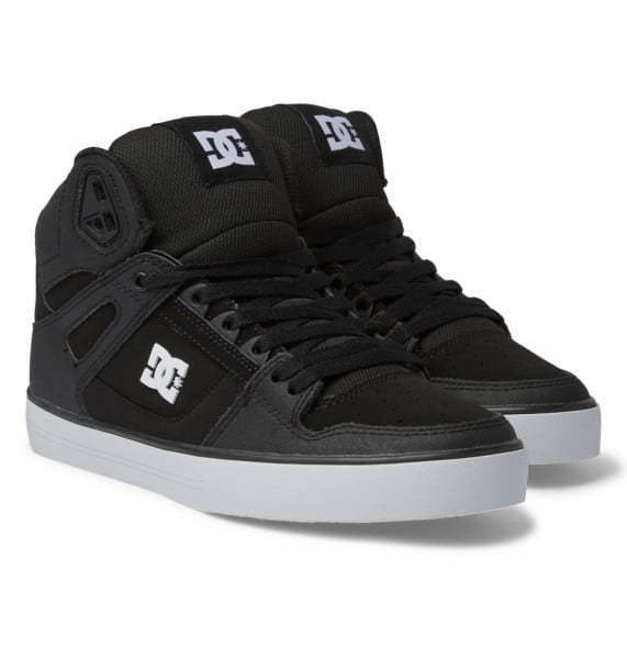 DC SHOES Pure High Top