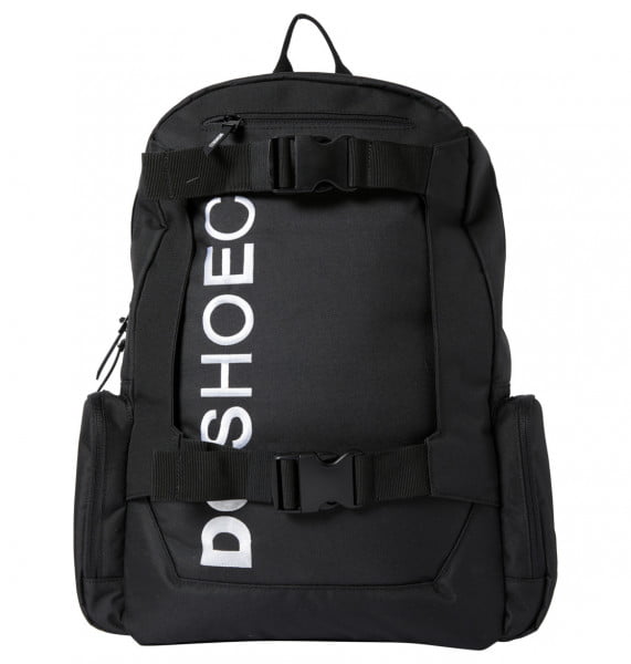 Dc shoes backpack on sale