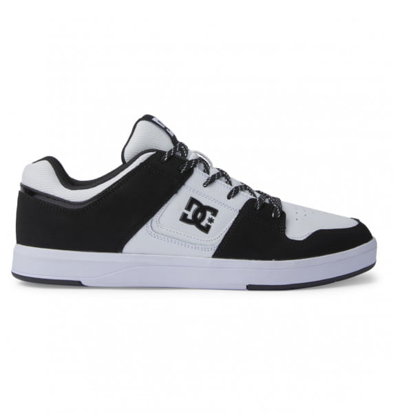 Dc shoes cure shoes on sale